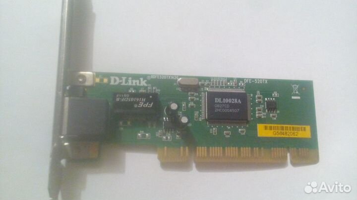 D-link