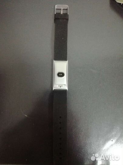 Фитнес браслет