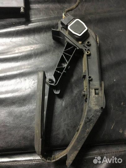 Педаль газа Mercedes-Benz S-Class W221