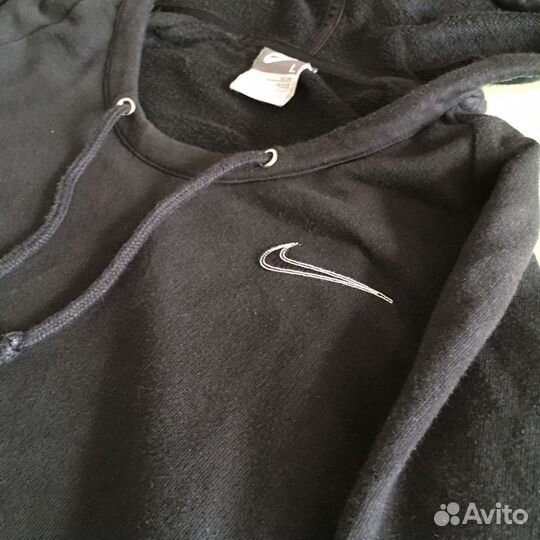 Худи nike