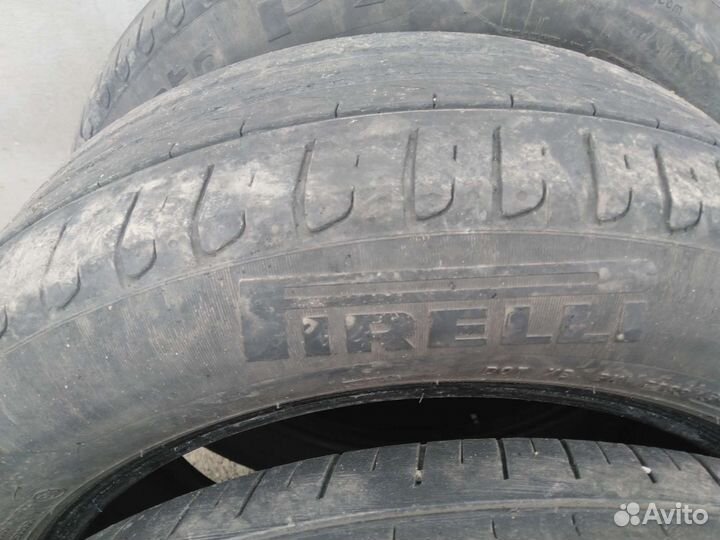 Pirelli Cinturato P7 205/55 R16