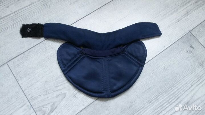 Хоккейная форма, защита, коньки, баул