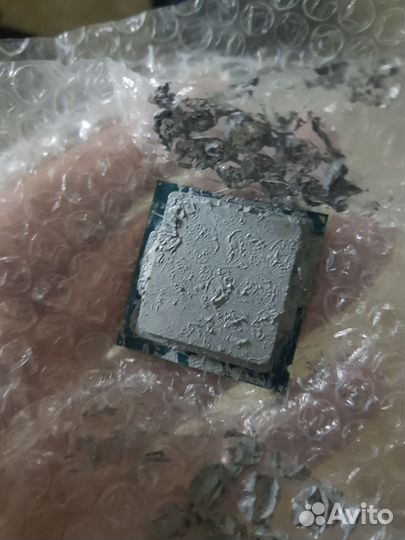 Процессор i5 4440