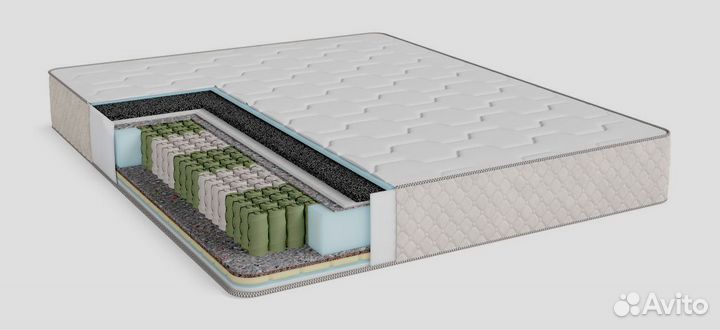 Матрас Новый