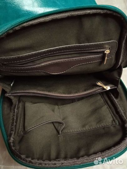 Рюкзак женский