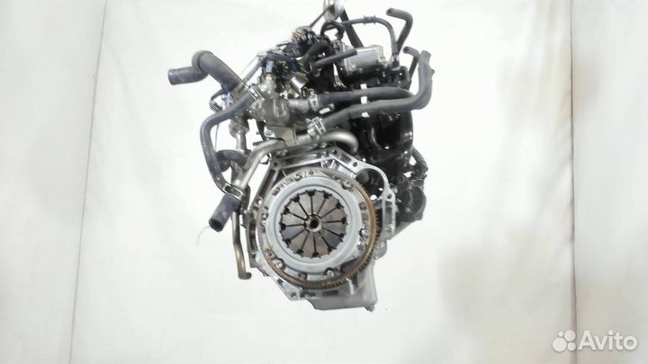 Двигатель Suzuki Ignis, 2017