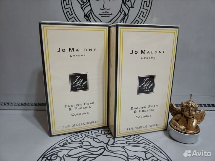 Парфюмерия Jo Malone