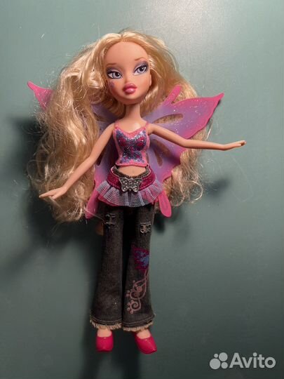Кукла Bratz