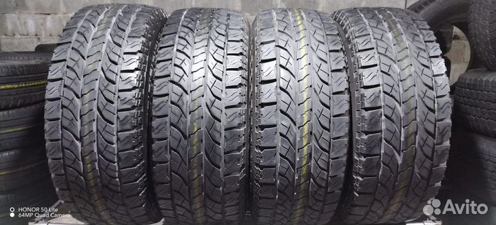Yokohama Geolandar A/T-S G012 315/70 R17