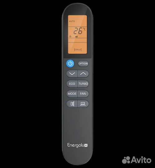 Кондиционер Energolux Murren SAS12M1-AIB