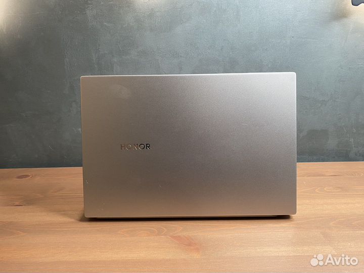 Ультрабук Honor MagicBook X14/i5(10th) /256/8Gb