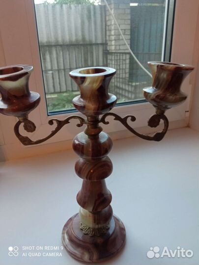 Подсвечник