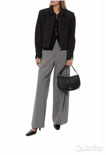 Сумка Coccinelle Magie натуральная кожа