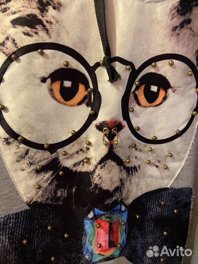 Туника женская большого размера