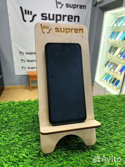 Samsung Galaxy M21, 4/64 ГБ