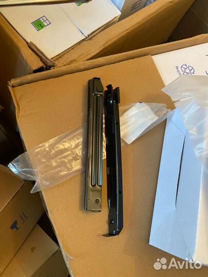 Крепление саласка Mercedes-benz W211