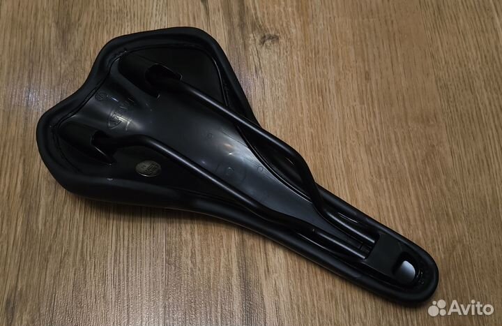 Новое седло Selle Italia X3