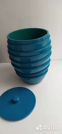 Керамические кашпо горшки