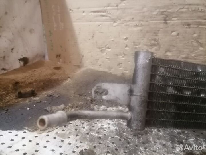 Радиатор маслянный Land Rover Range Rover Sport 3