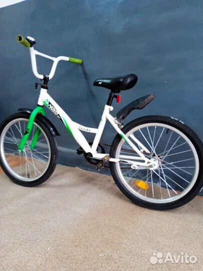 Детские Велосипеды