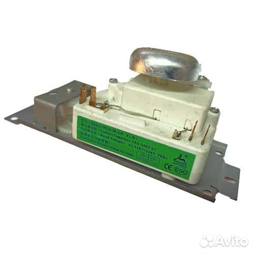 Таймер для микроволновки (свч), WLD35-1/P