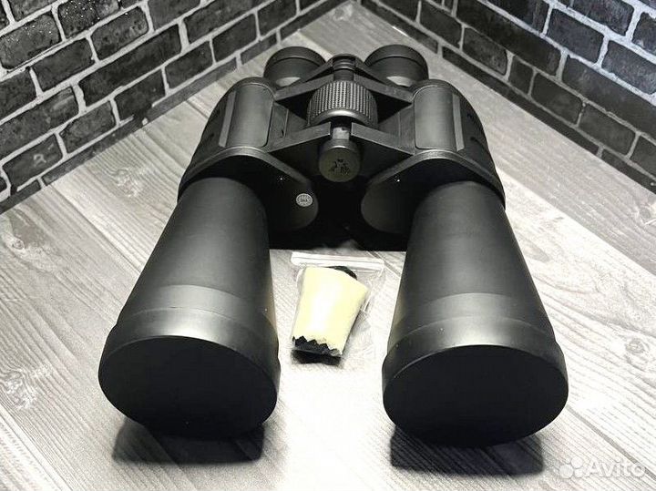 Бинокль 60х90 профессиональный, день / сумерки