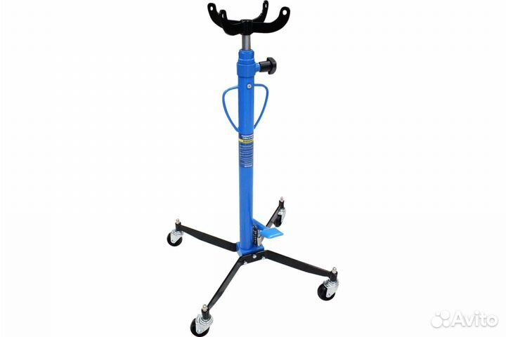 Гидравлическая трансмиссионная стойка 500 кг OPT