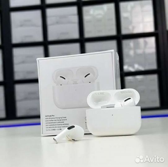 Airpods Pro