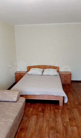 1-к. квартира, 36 м², 2/5 эт.