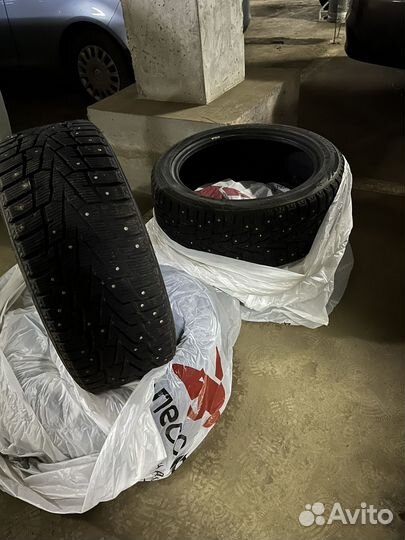 Roadstone Winguard WinSpike 225/45 R17