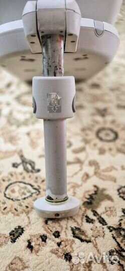 Автокресло britax romer dualfix