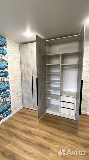 Шкафы на заказ