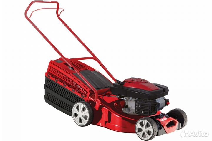 Газонокосилка бензиновая geos Comfort 46 SP-S