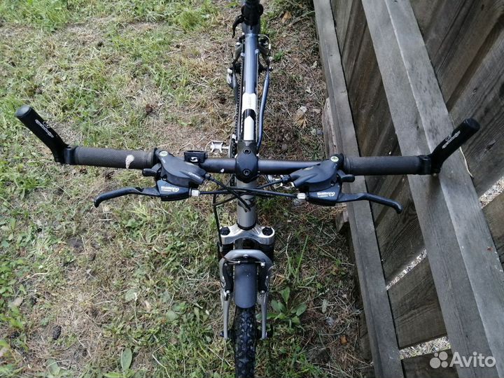 Велосипед Wheeler 3600