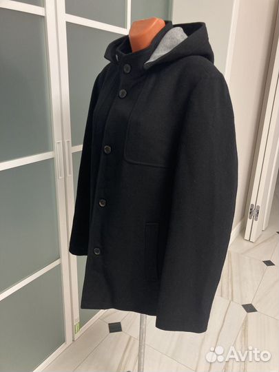 Пальто мужское