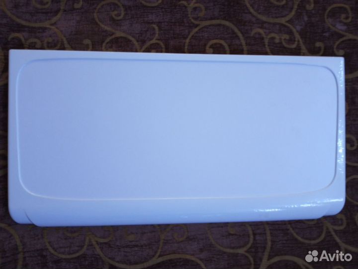 Верхняя крышка узкой машины Indesit ewuc 4105 CIS