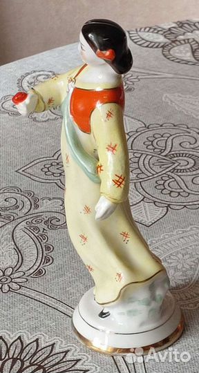 Статуэтка СССР 1954-65г