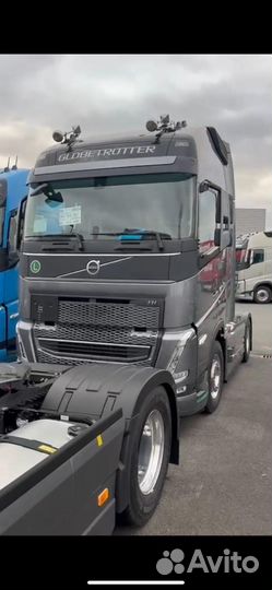 Volvo FH 540, 2023