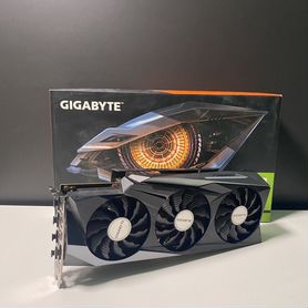 RTX 3080ti Gigabyte Gaming OC 12gb