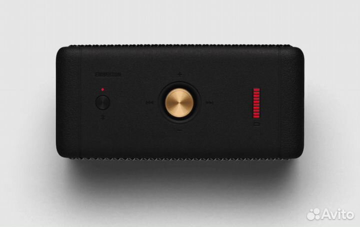 Bluetooth колонка Marshall Emberton