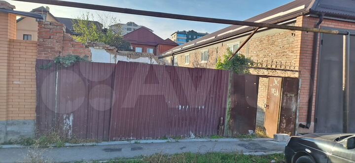 Участок 3,5 сот. (ИЖС)