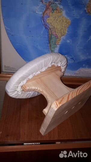 Колодка для утюжки