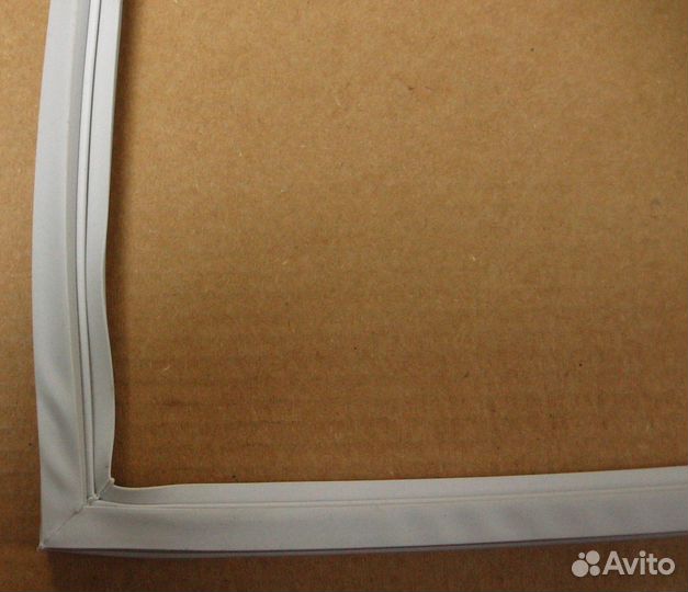 Уплотнитель Бирюса- 14 / 8 / 19 / 152 (55х76) №