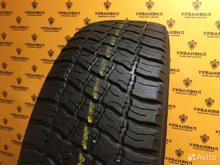 КАМА Кама-219 225/75 R16 104Q