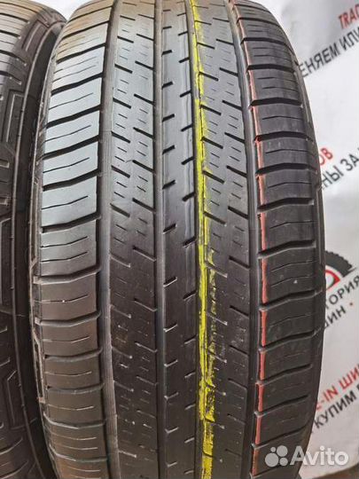 Continental Conti4x4Contact 235/50 R19
