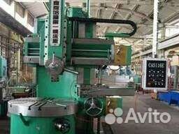 Ремонт станков