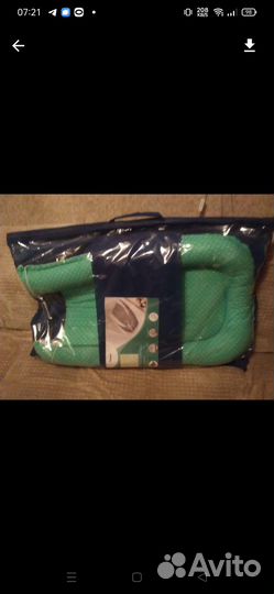 Кокон новый