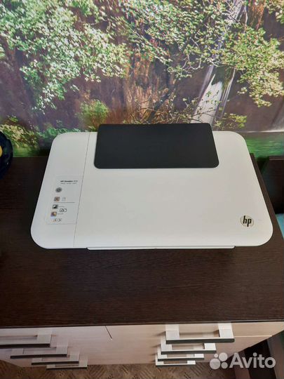 Принтер лазерный