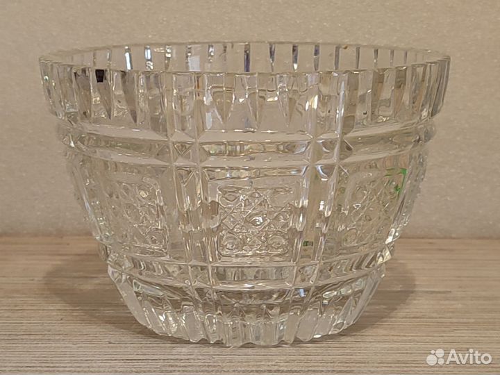 Ваза интерьерная. Конфетница. Салатница