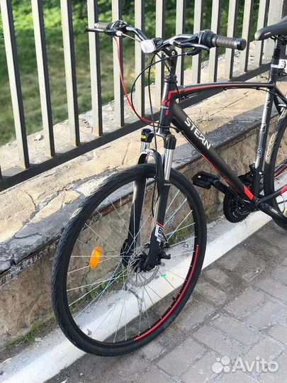 Велосипед Stern Urban 2.0 28